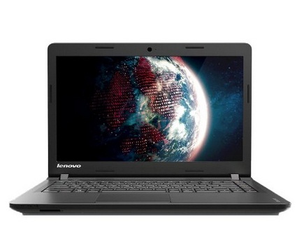 India Desire : Buy Lenovo Ideapad 100 80MH0080IN 14-inch Laptop At Rs. 14999 Only From Amazon 